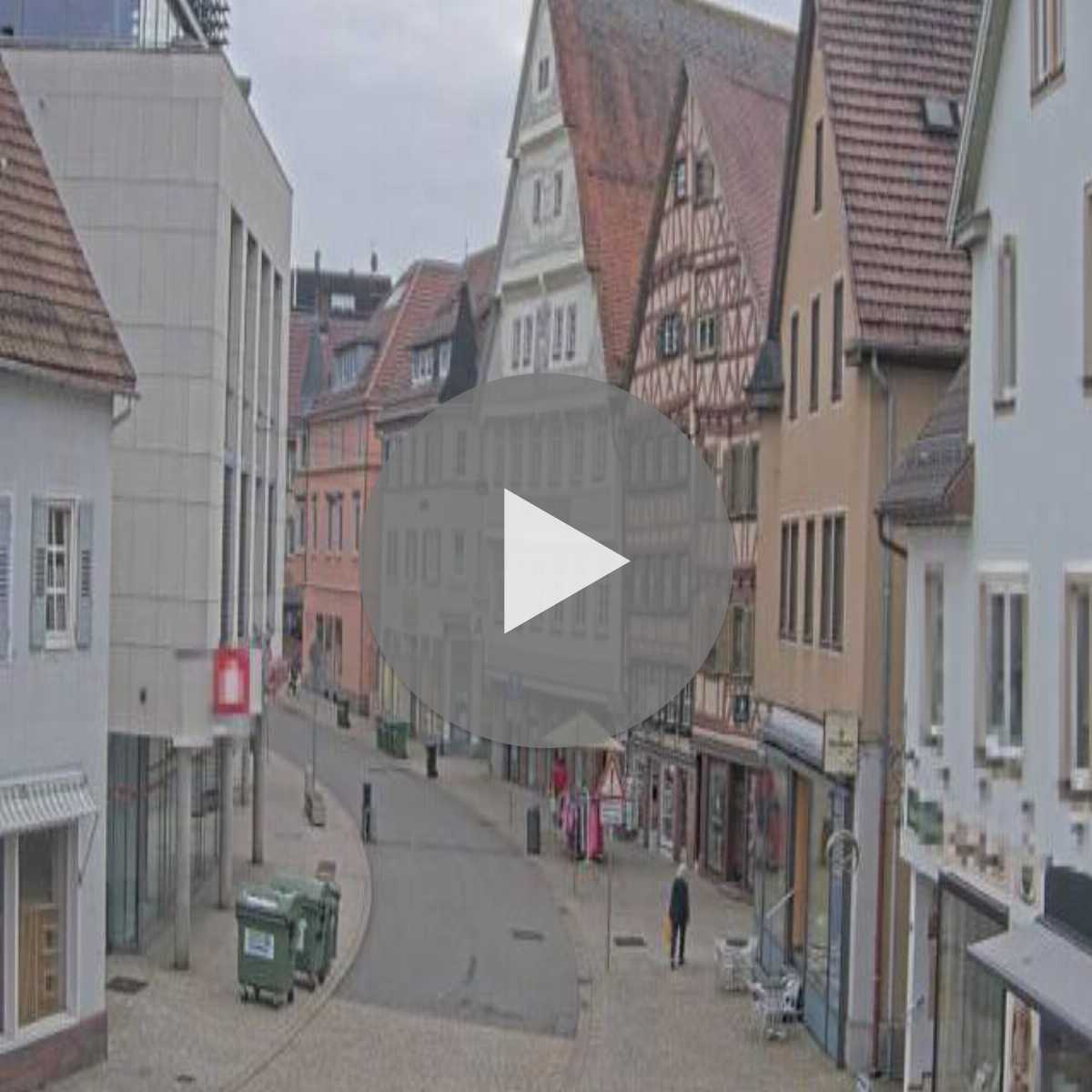 Hosskirch webcam
