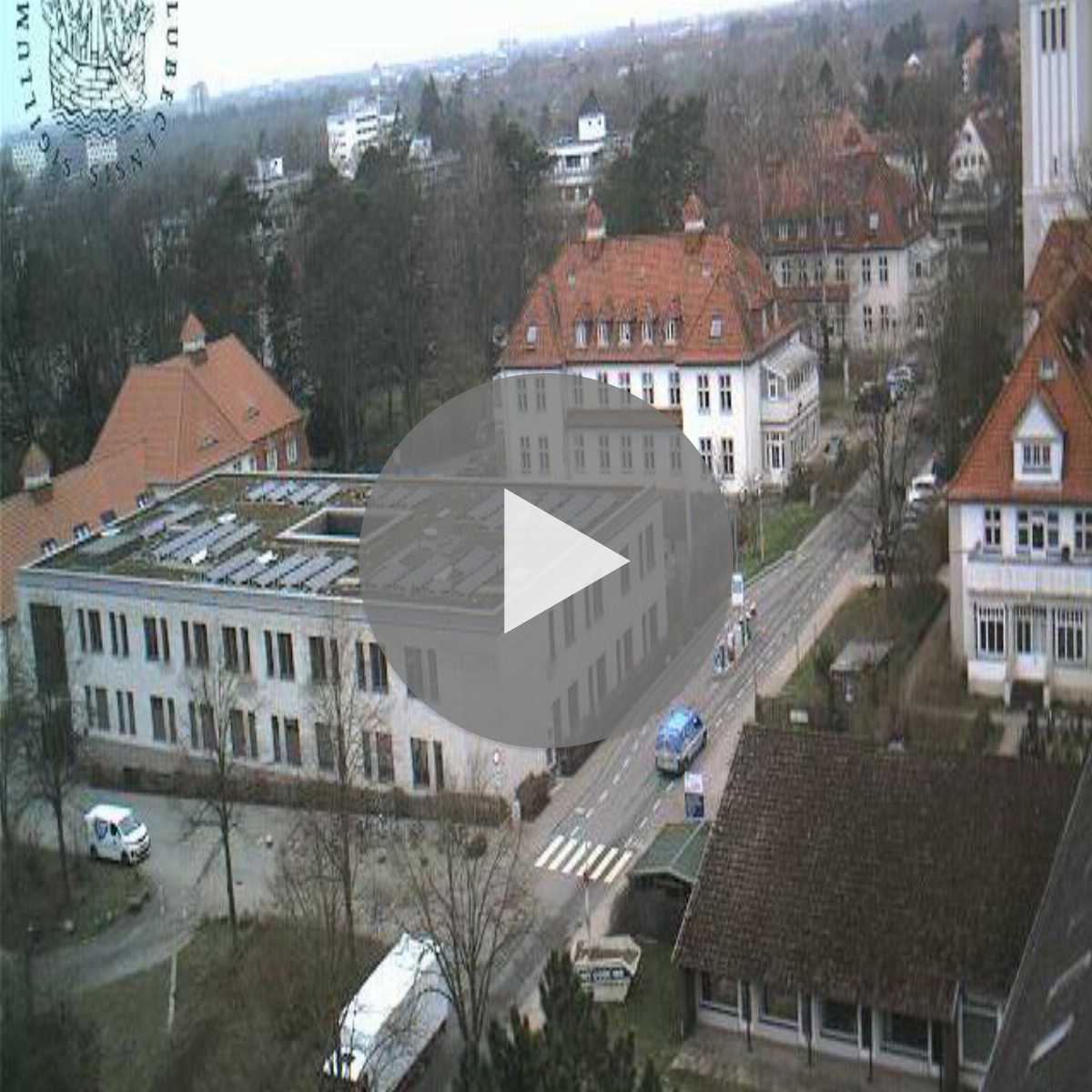 Preetz webcam