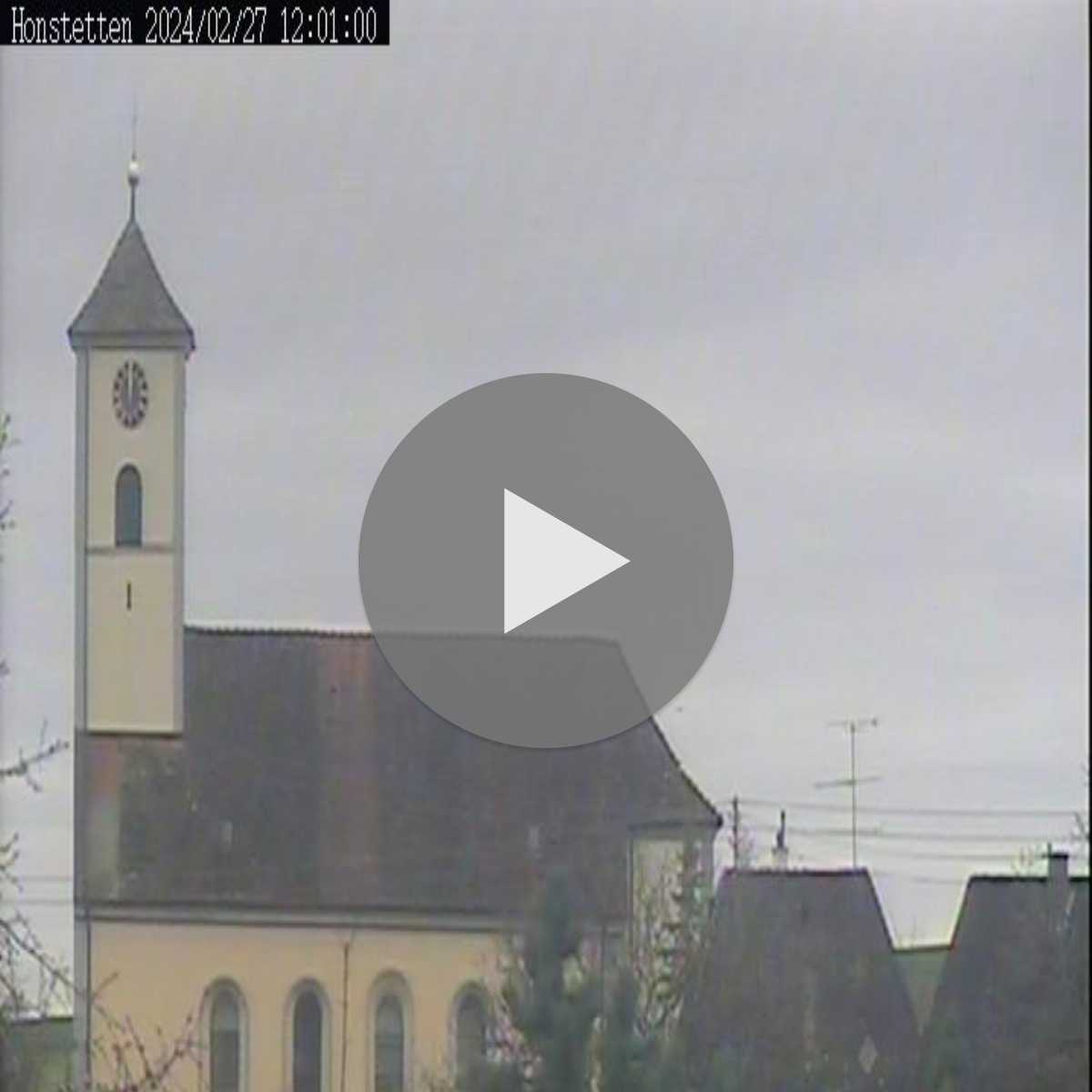 Hosskirch webcam