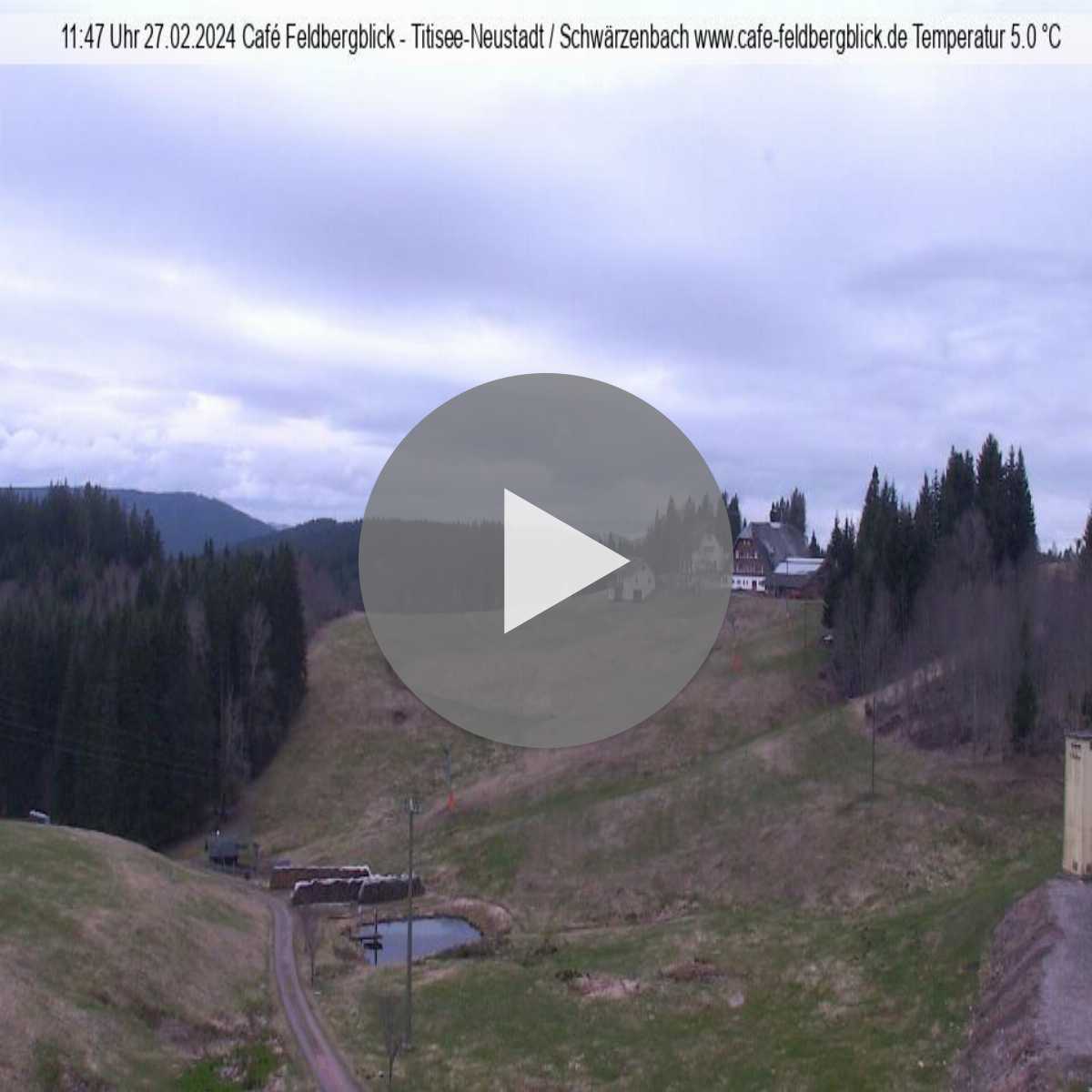 Hosskirch webcam