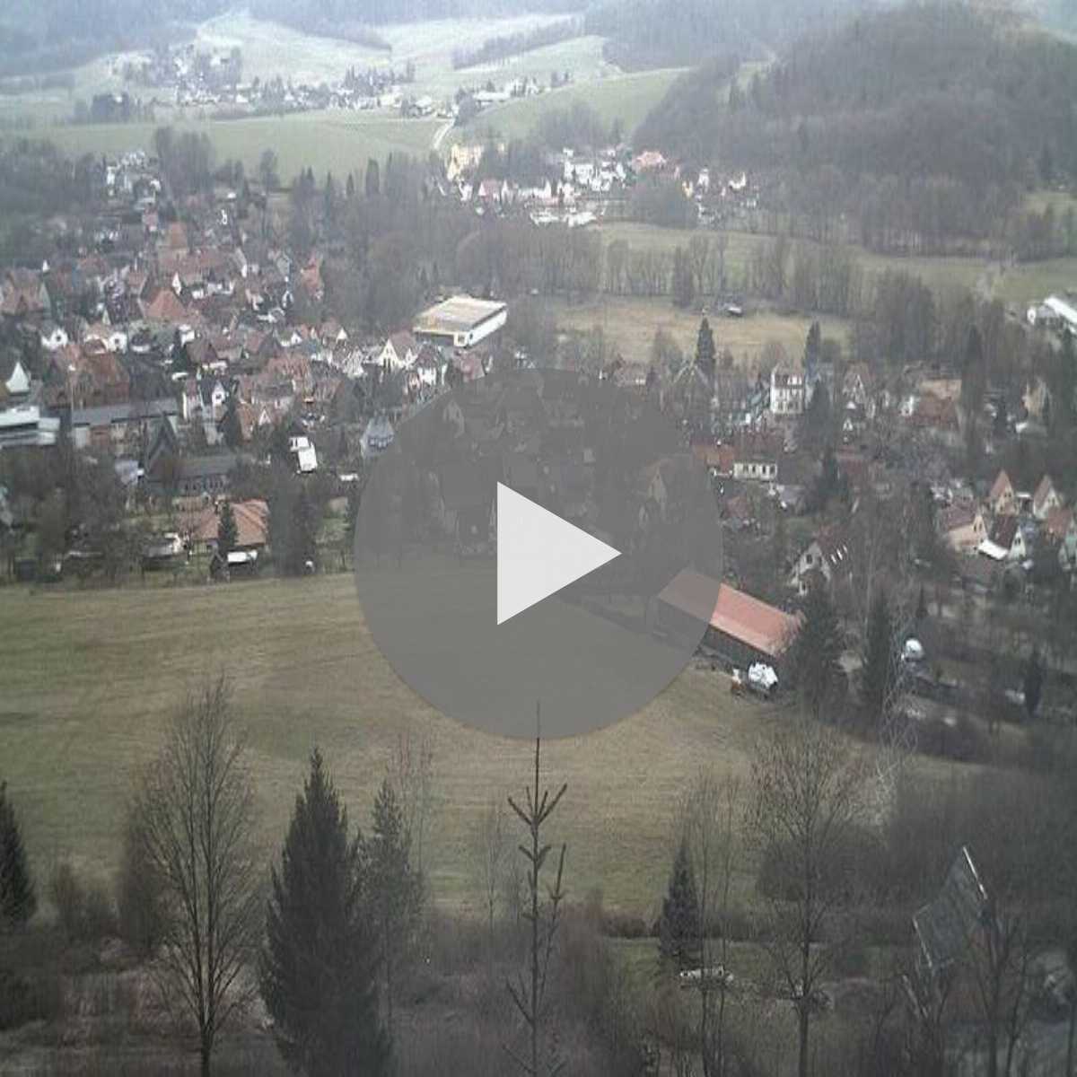 Bernhardsthal webcam