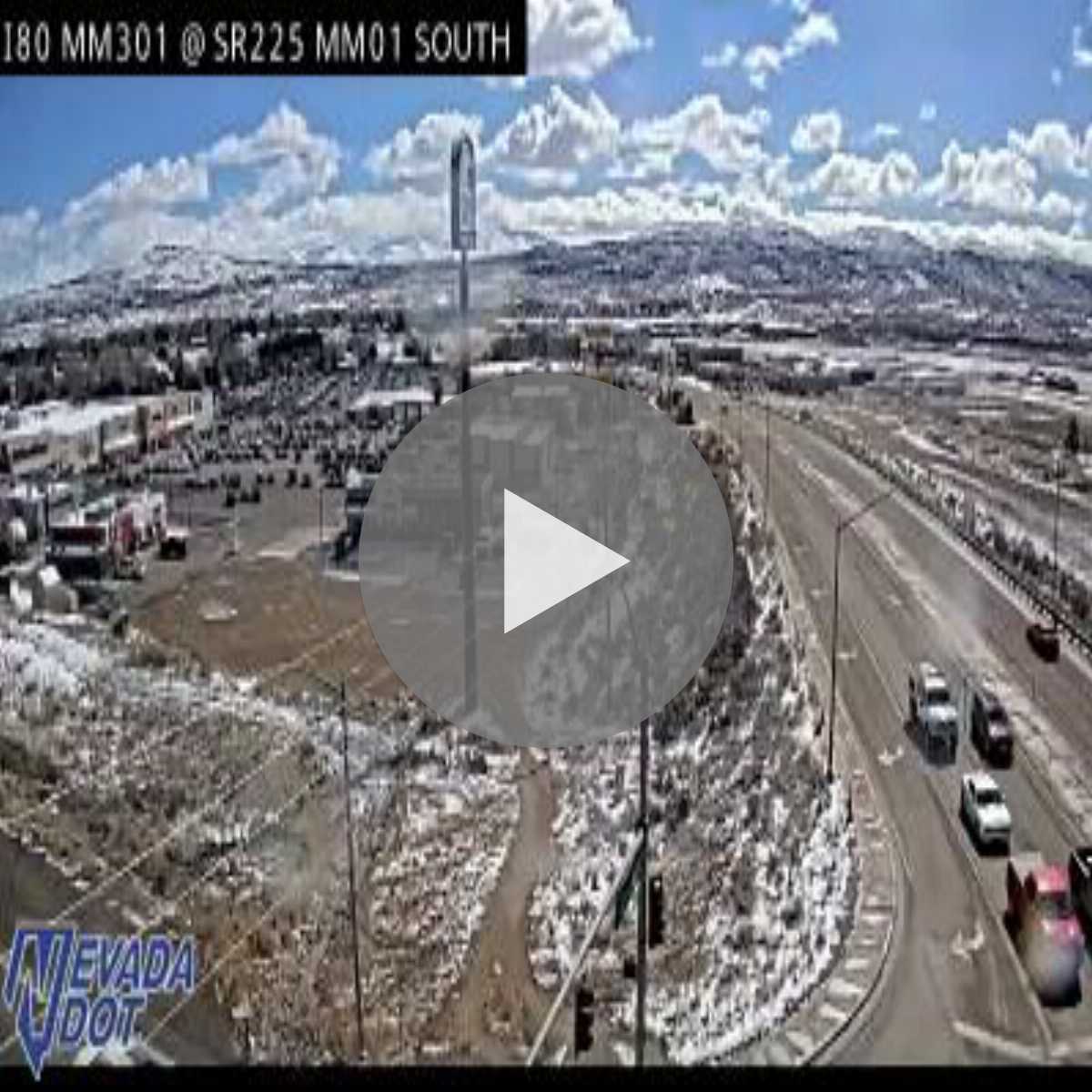Fernley webcam