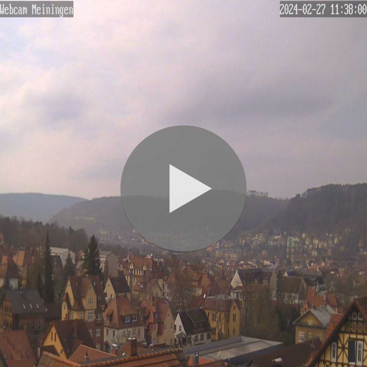 Bernhardsthal webcam