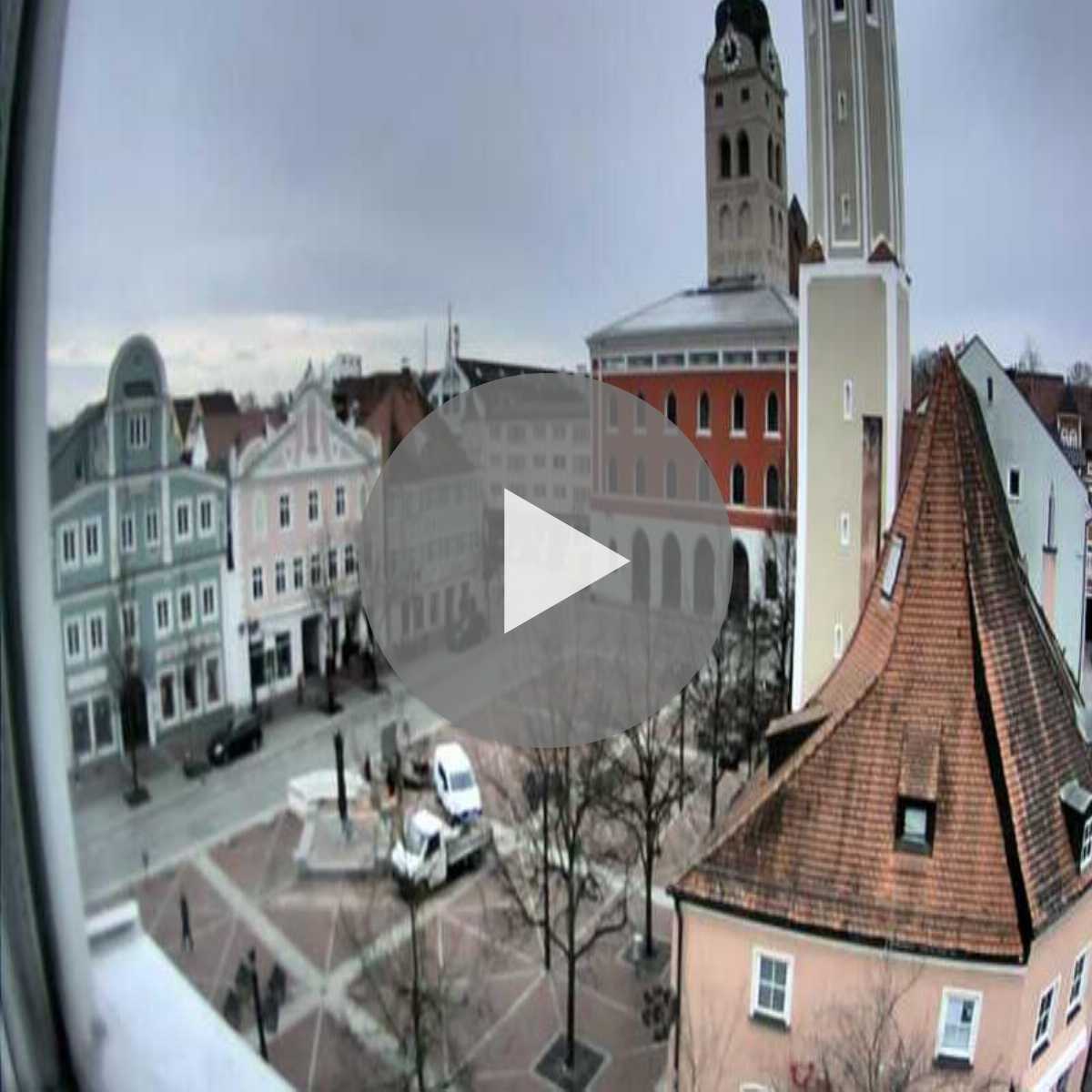 Baierbrunn webcam