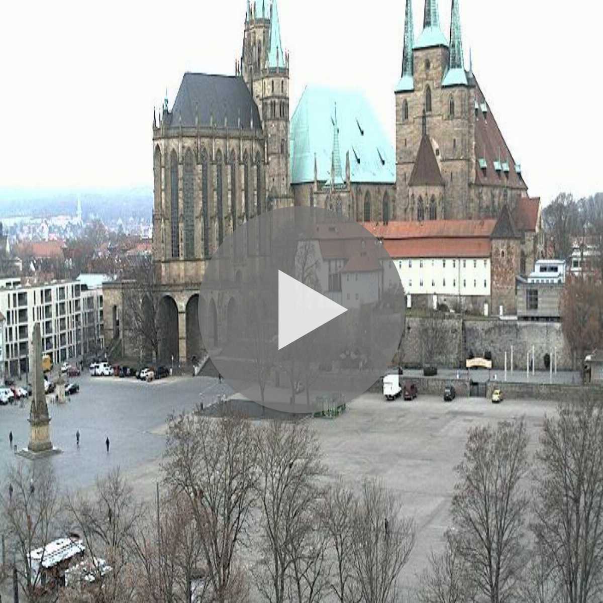 Bernhardsthal webcam