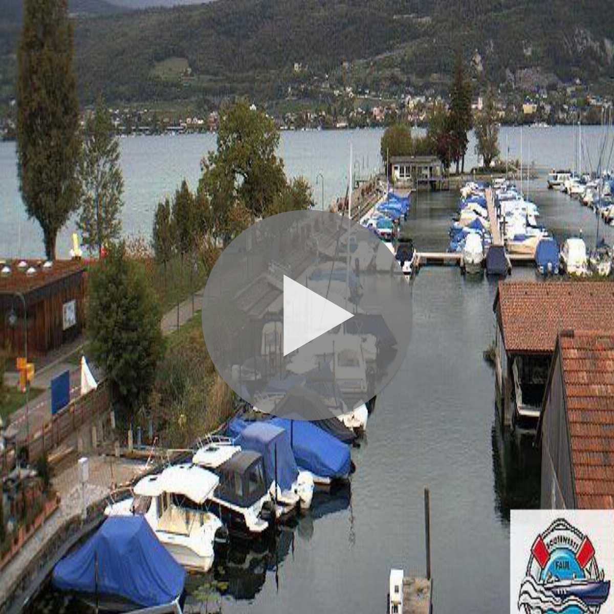 Valbirse webcam