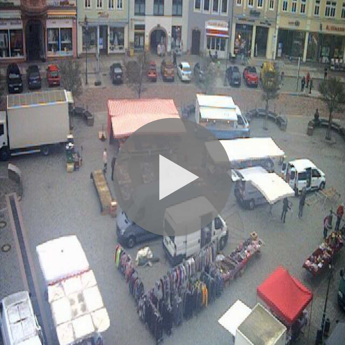 Rodewisch webcam