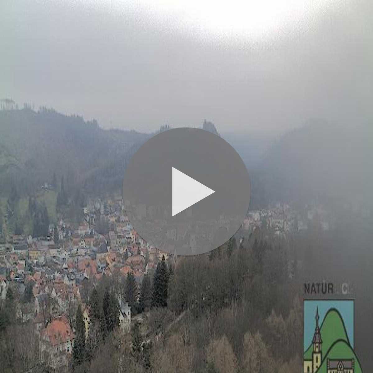 Bernhardsthal webcam