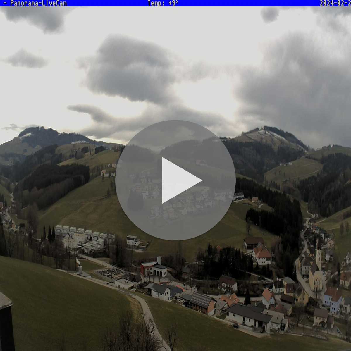 Barnkopf webcam