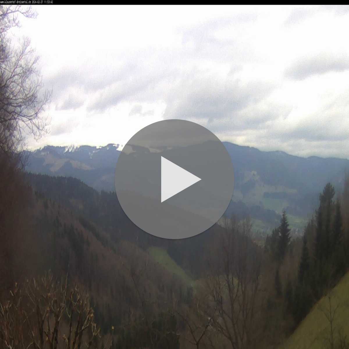 Hosskirch webcam