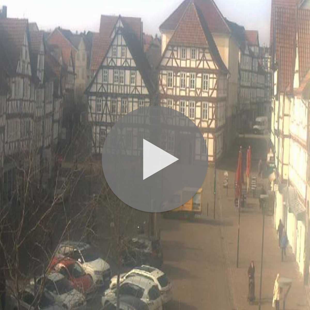 Frankfurt webcam