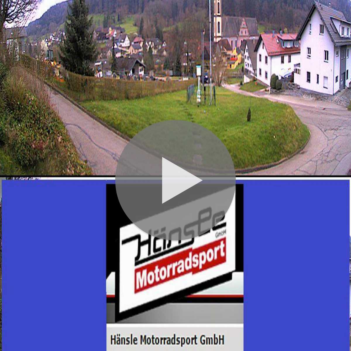 Hosskirch webcam