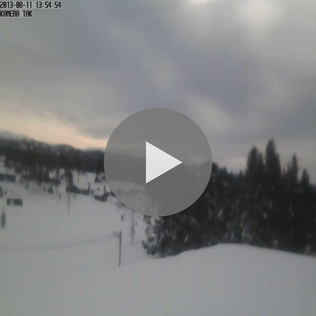 Os I Osterdalen webcam