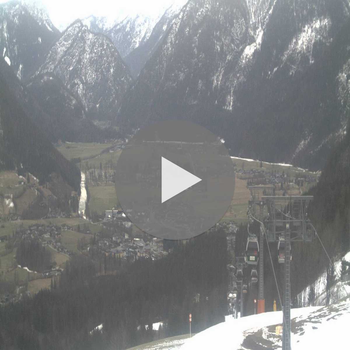 Fuschl Am See webcam