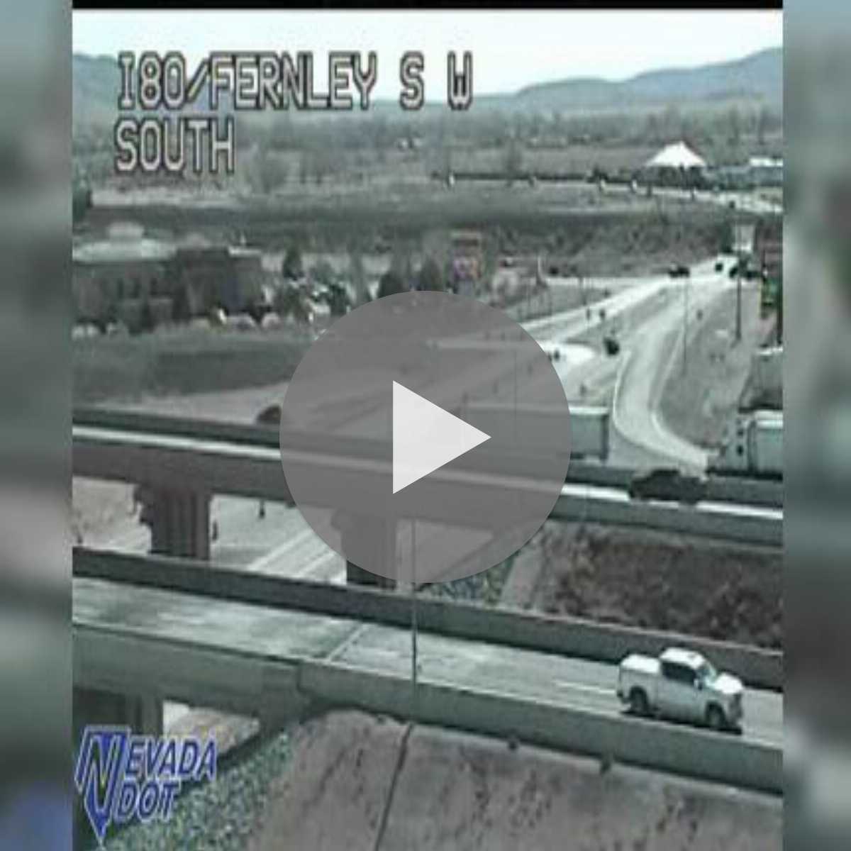 Fernley webcam