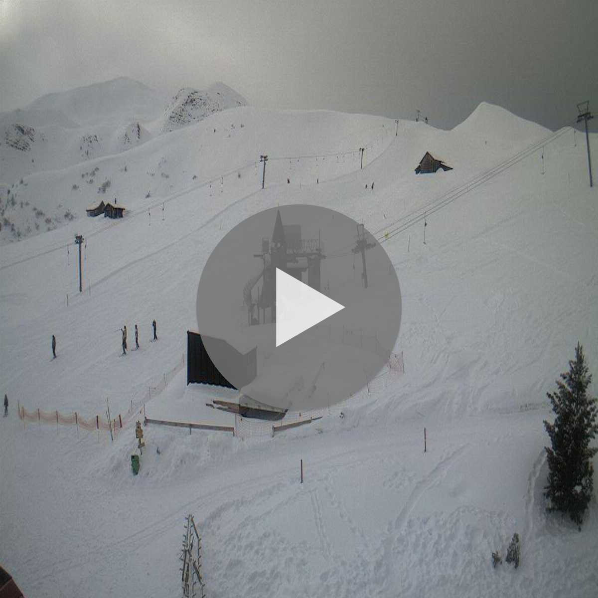 Davos webcam