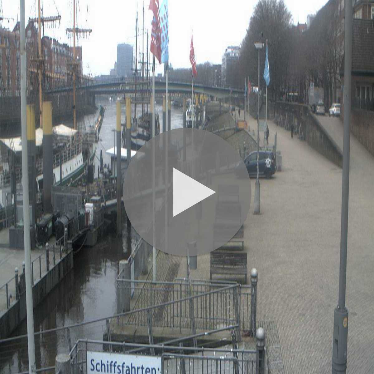 Roman Catholic Archidiocese Of Bremen Secularized In 1648 webcam