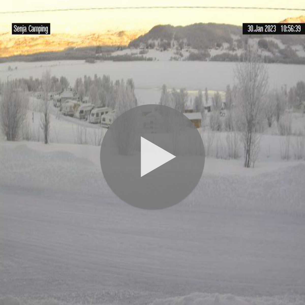 Hammerfest webcam