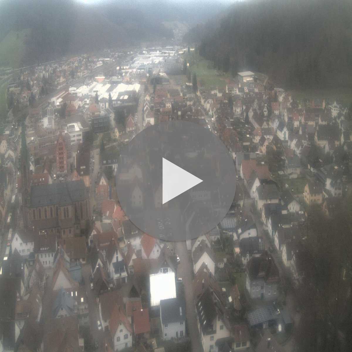 Hosskirch webcam