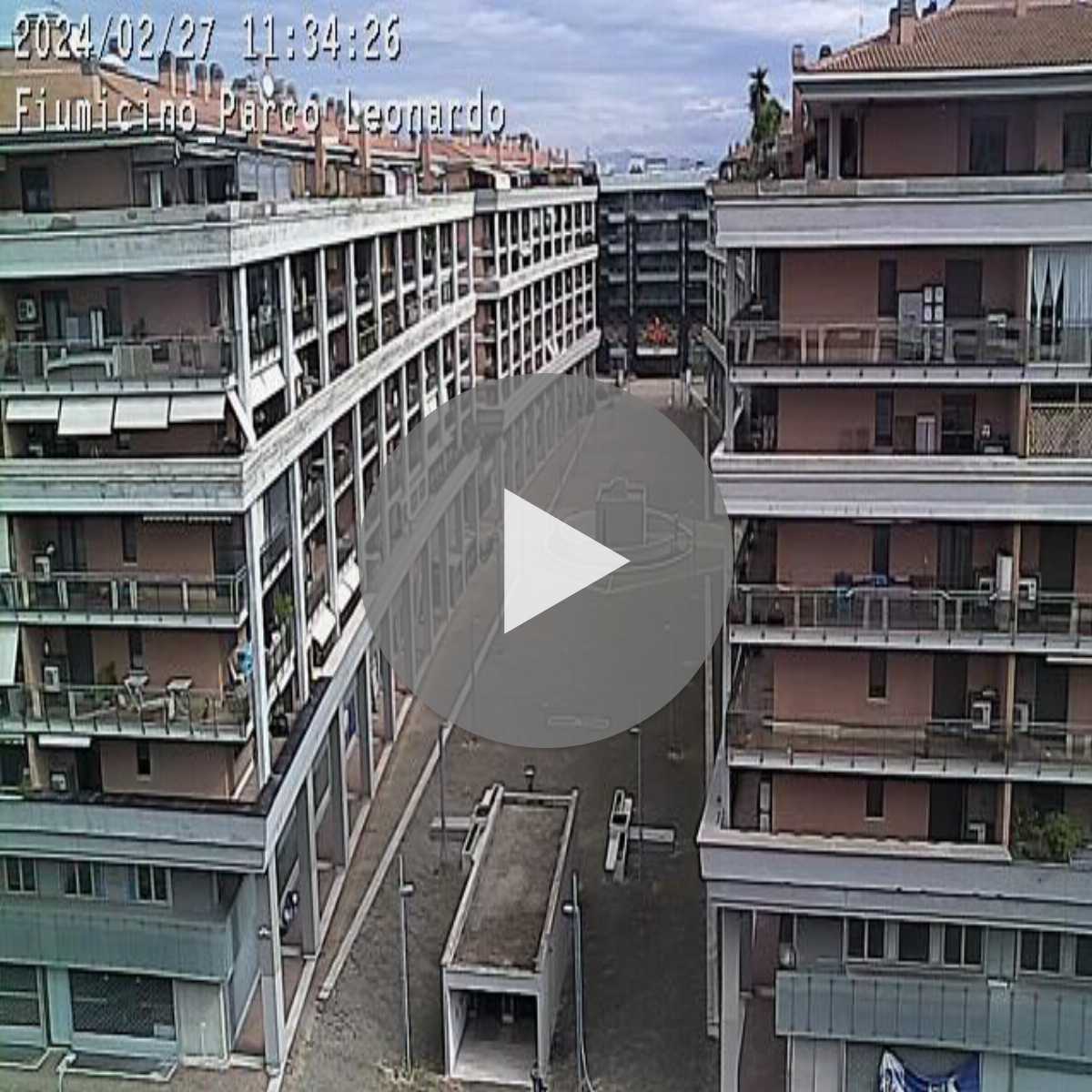 Ceccano webcam