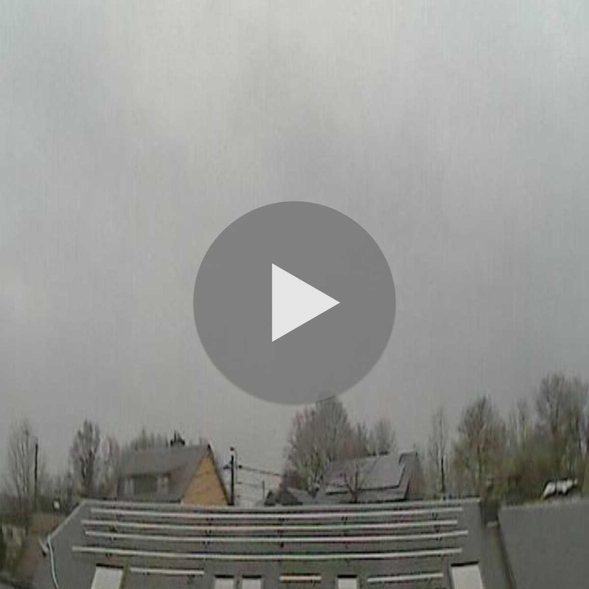 Louvain La Neuve webcam