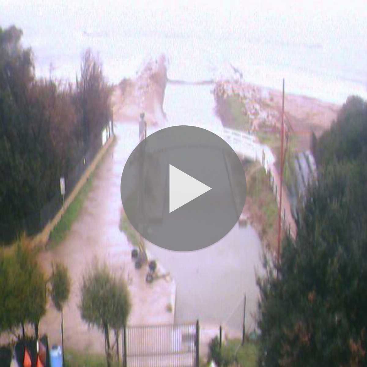 Piombino webcam