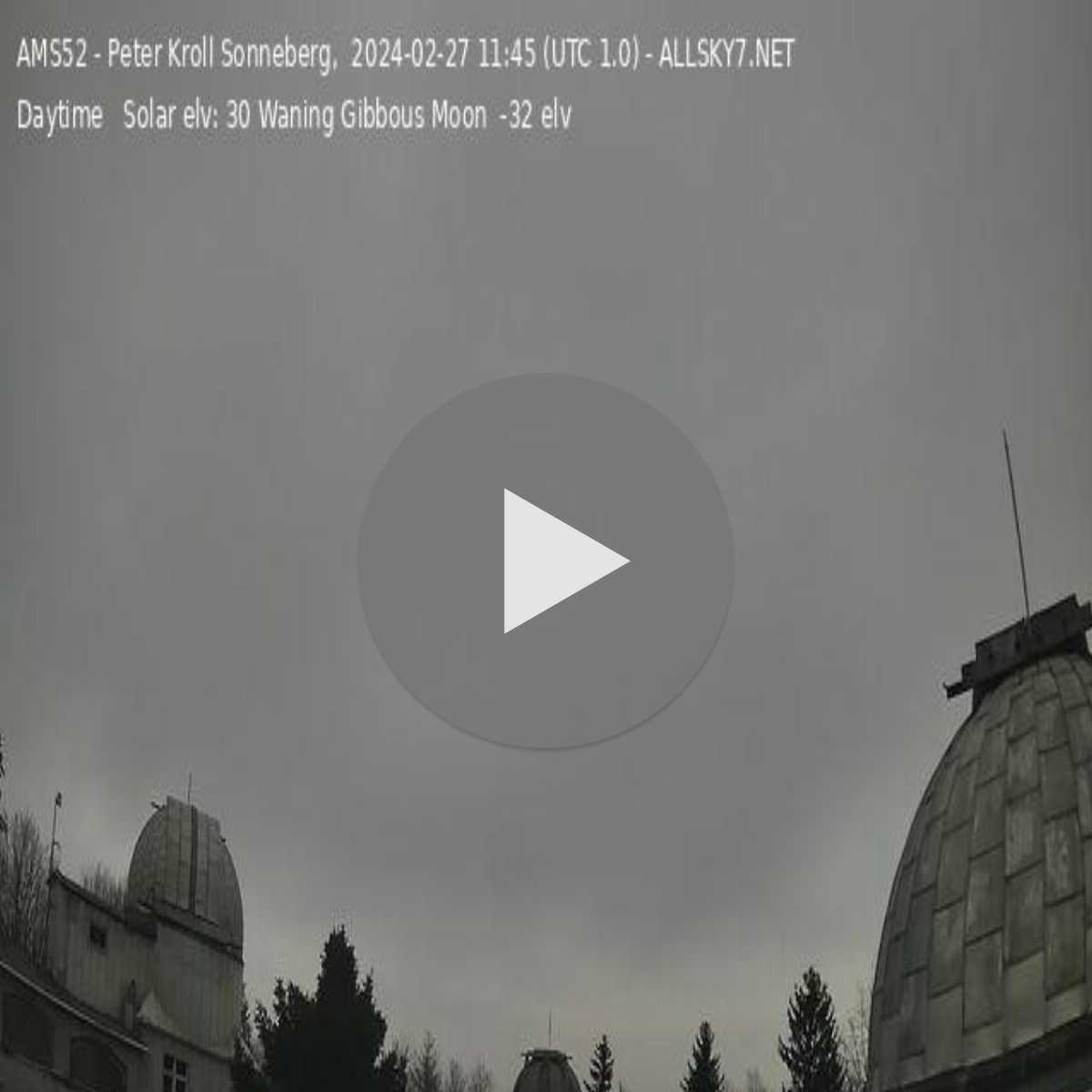 Bernhardsthal webcam