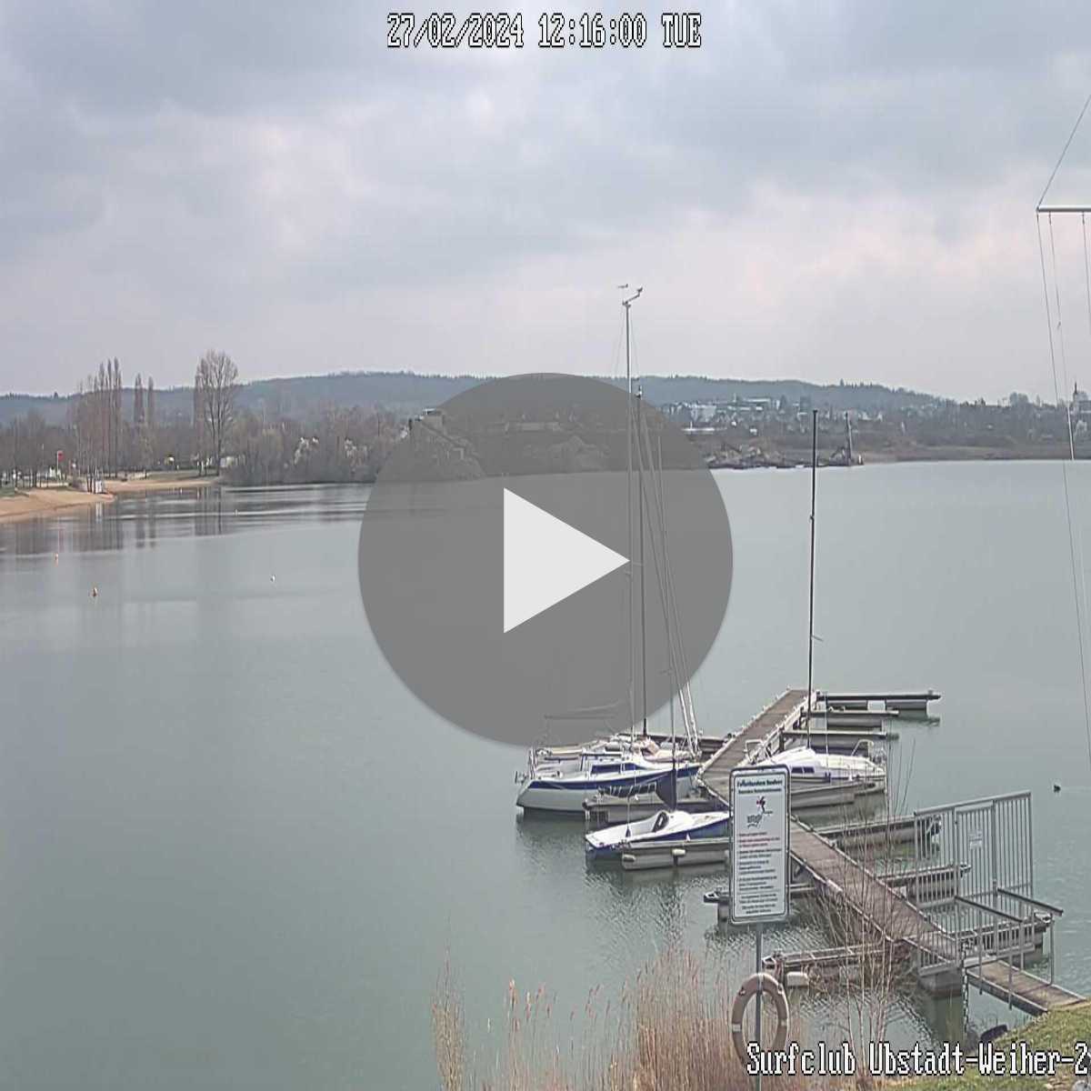 Hosskirch webcam