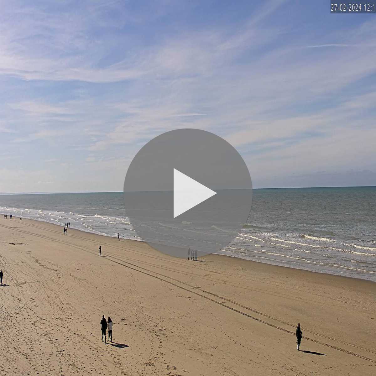 Saint Valery Sur Somme webcam