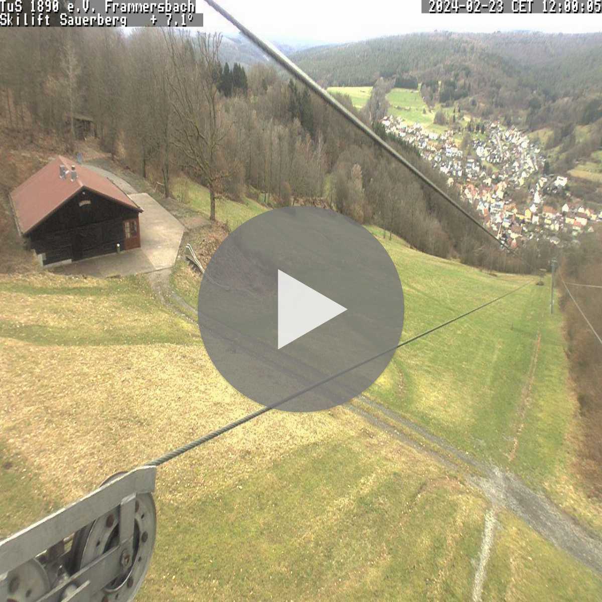 Baierbrunn webcam