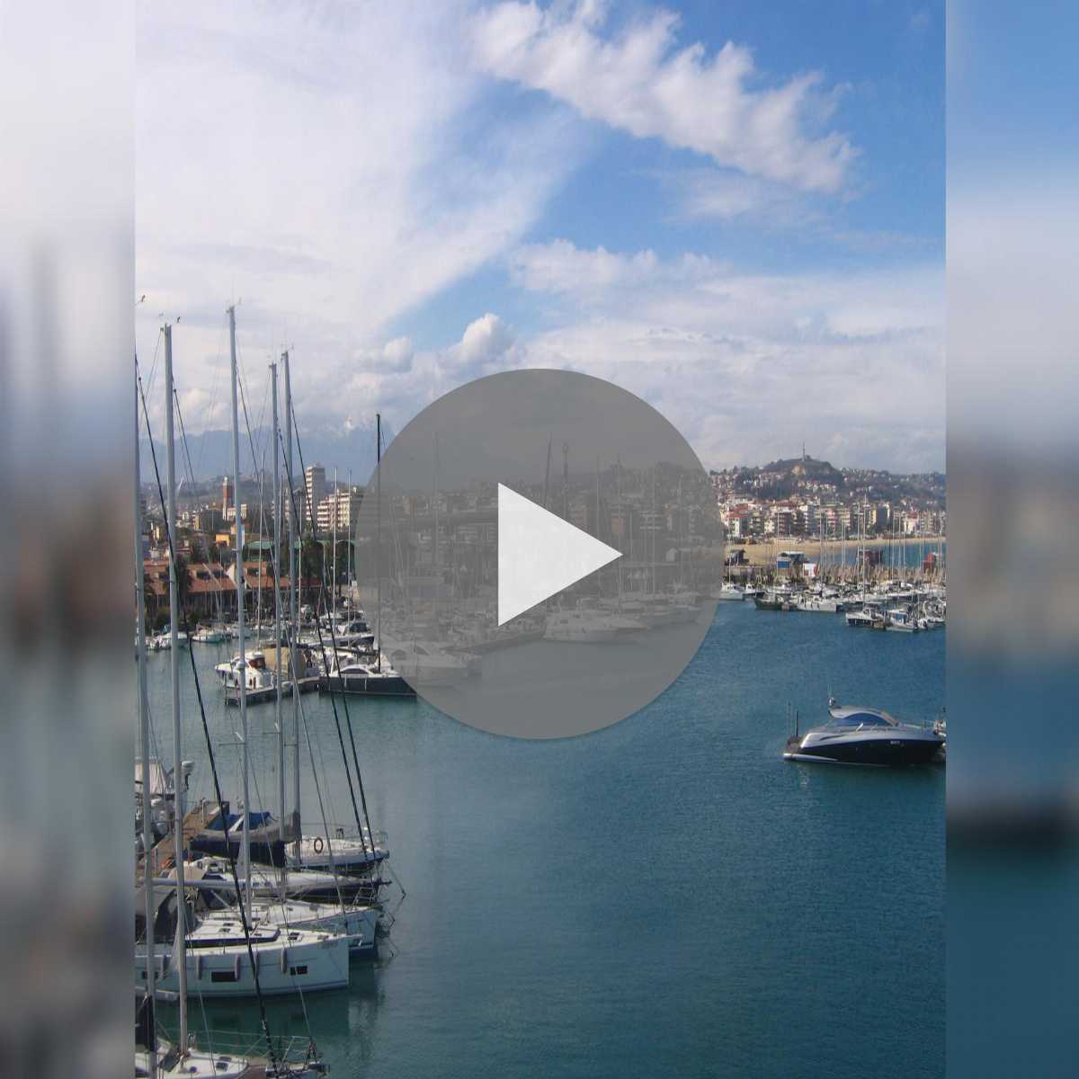 Centro Storico Di San Salvo webcam