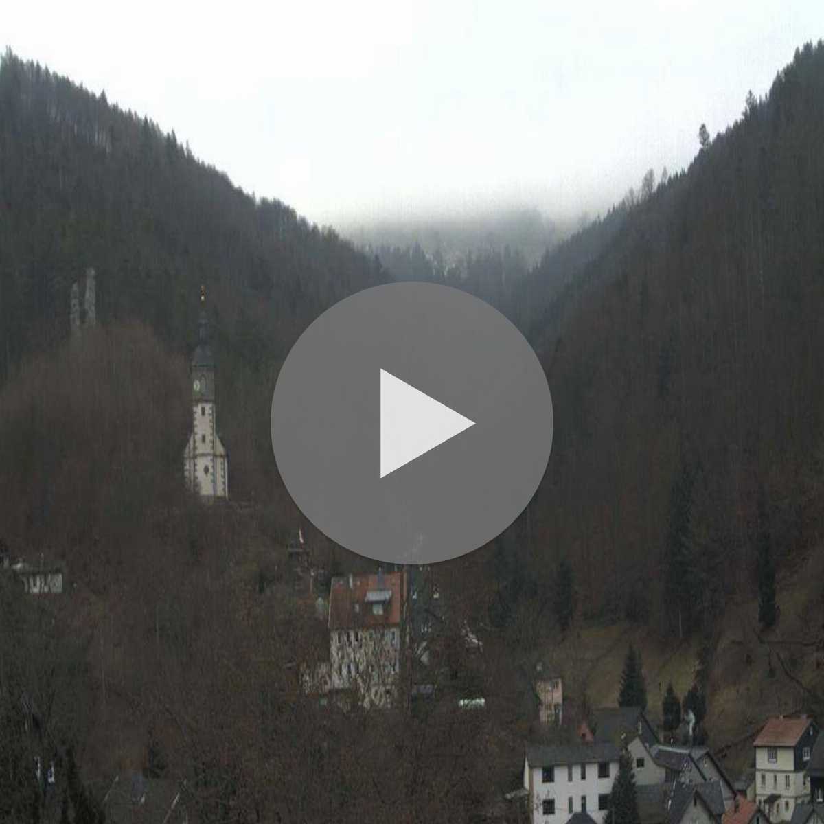 Bernhardsthal webcam