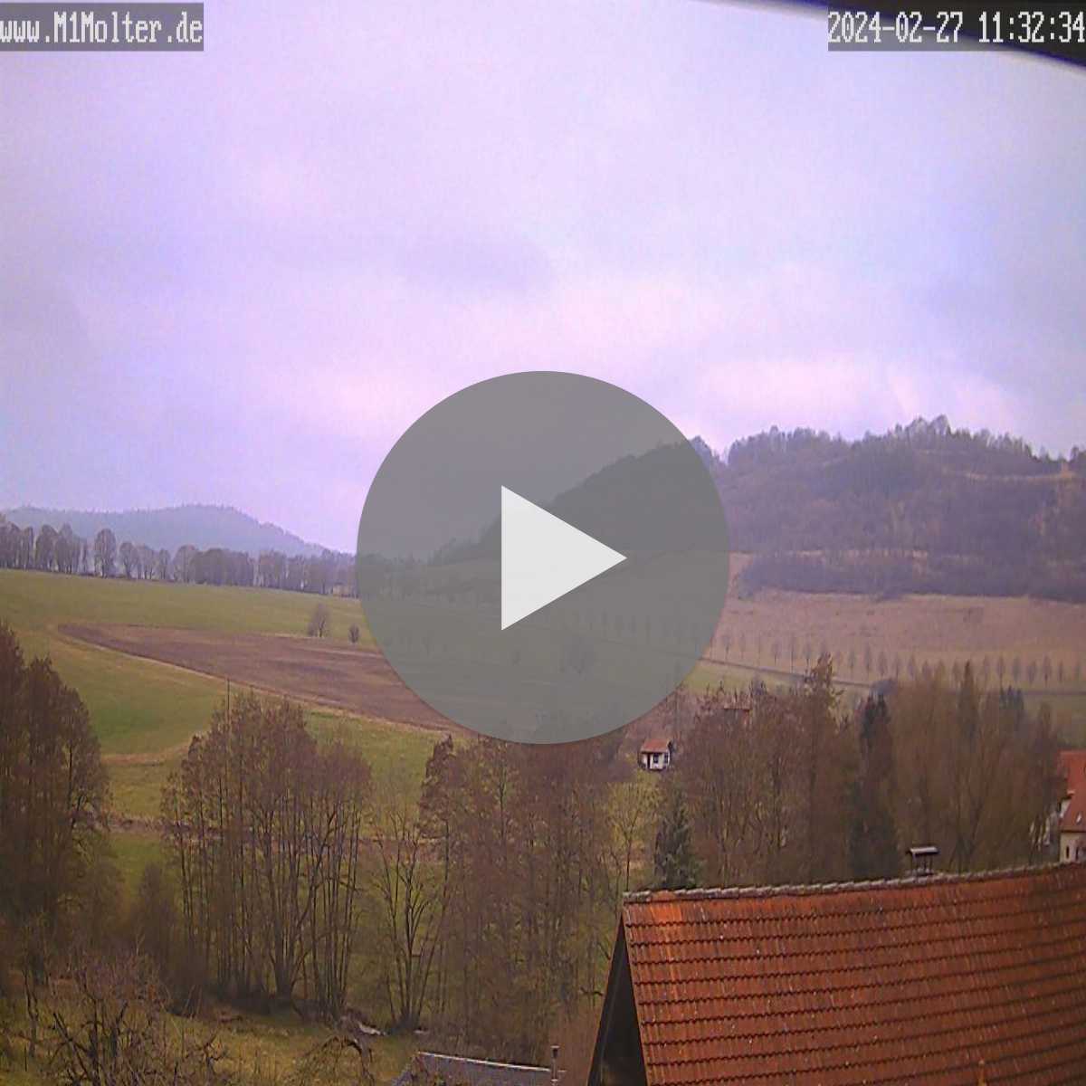 Bernhardsthal webcam
