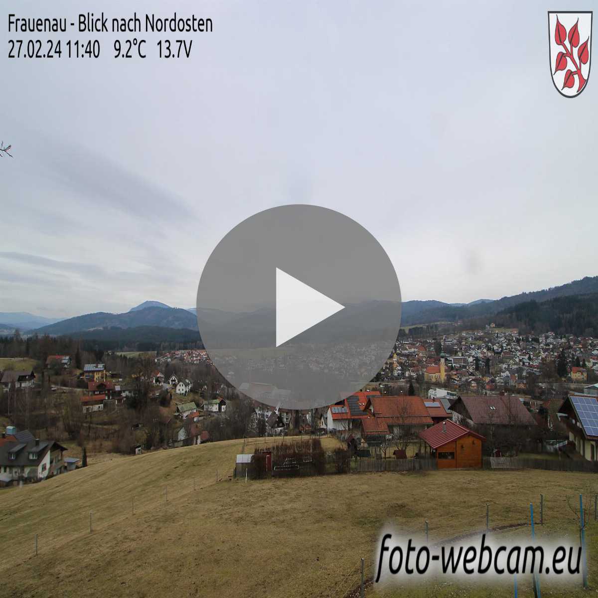 Baierbrunn webcam