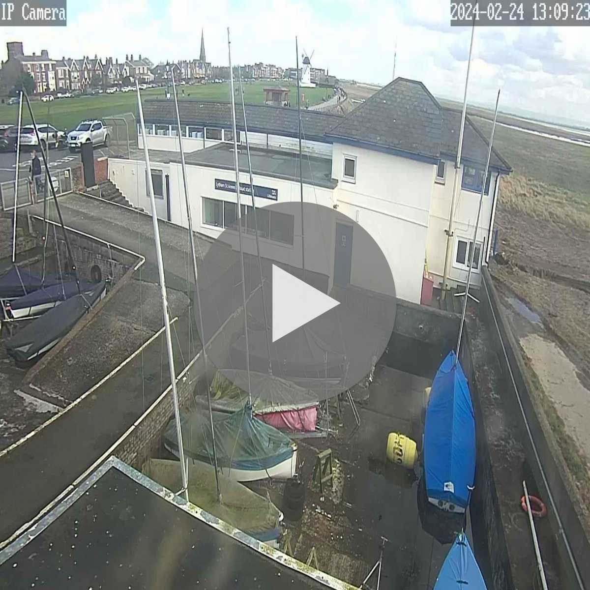 Longridge webcam
