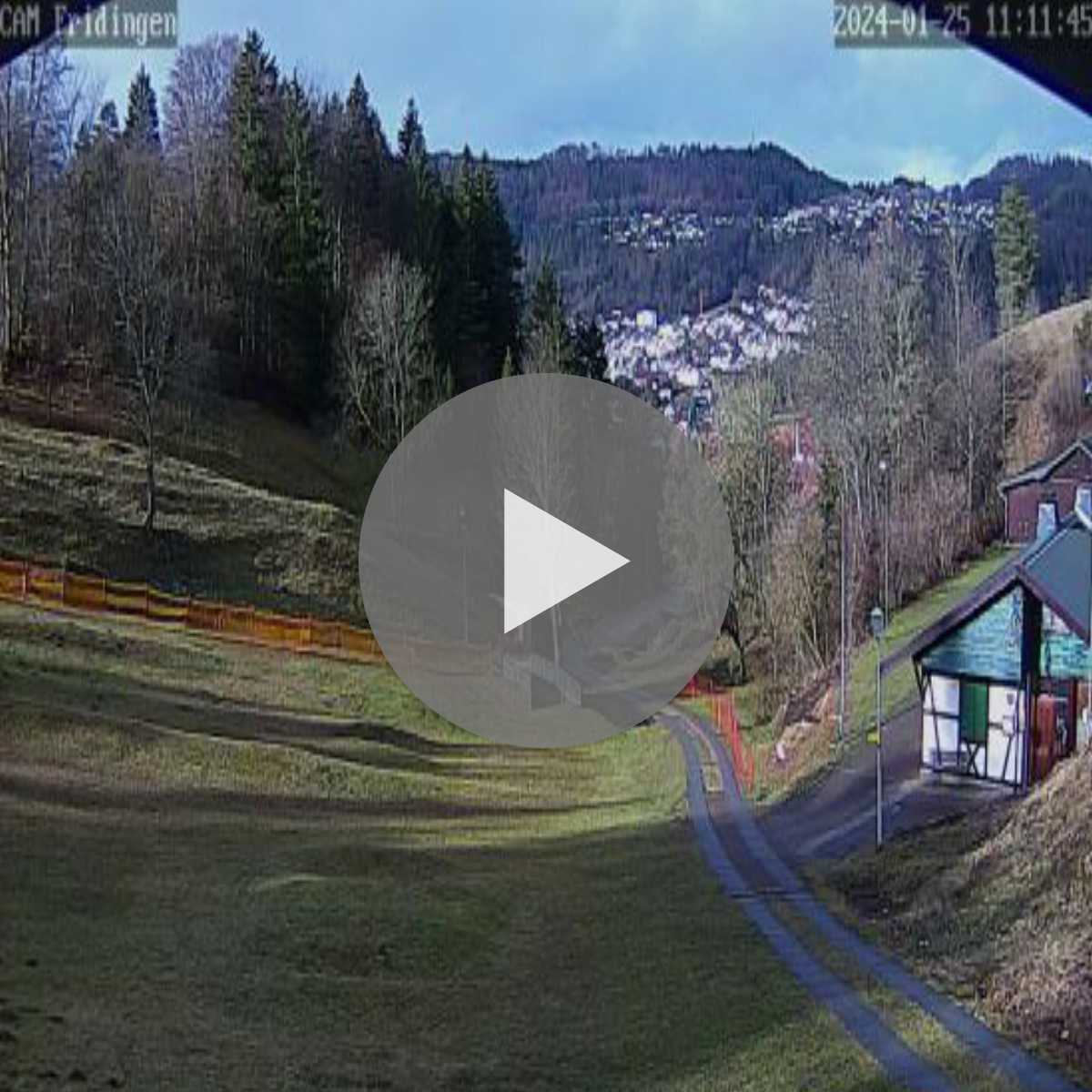 Hosskirch webcam