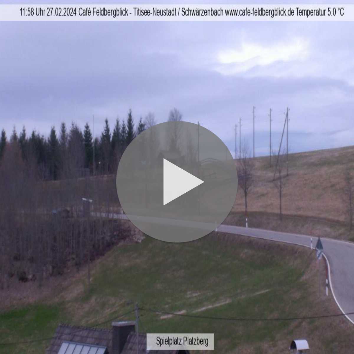 Hosskirch webcam