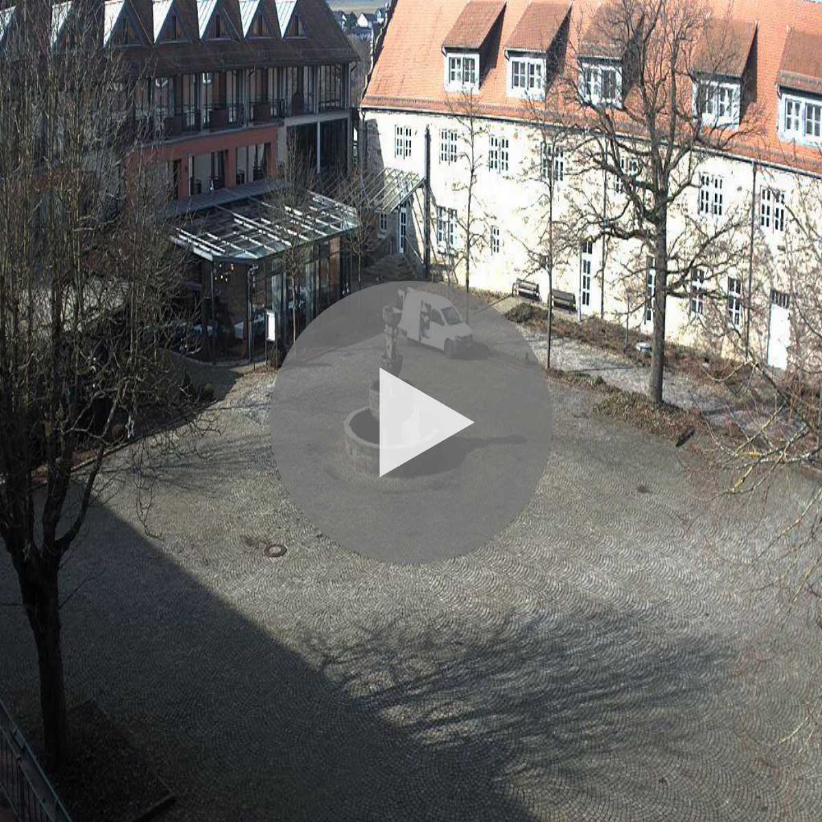 Frankfurt webcam