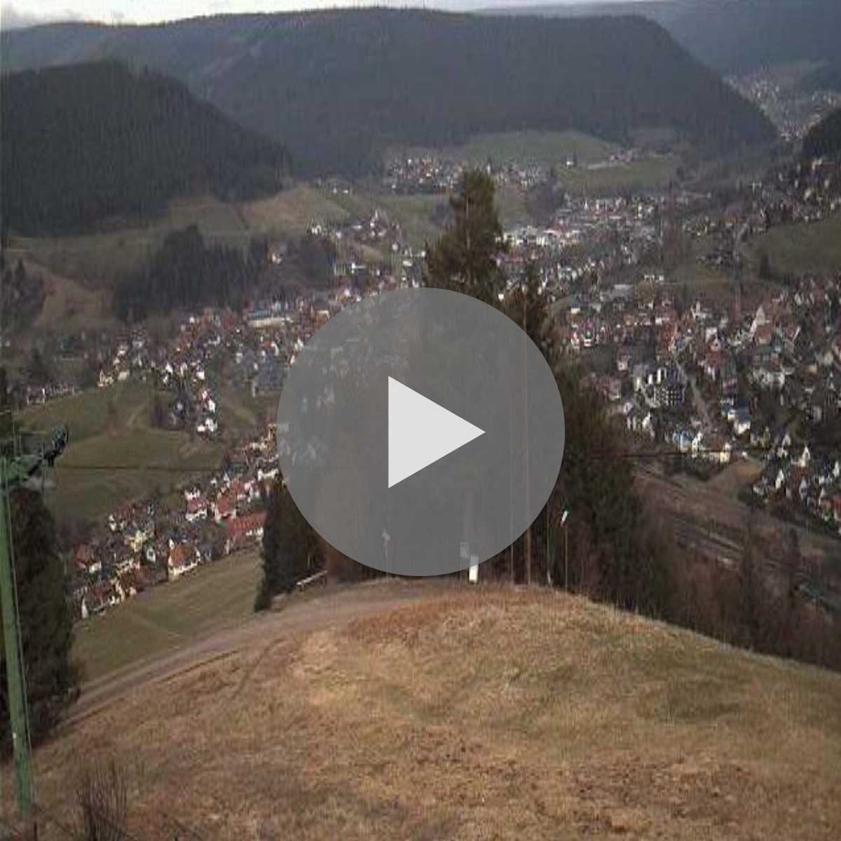 Hosskirch webcam