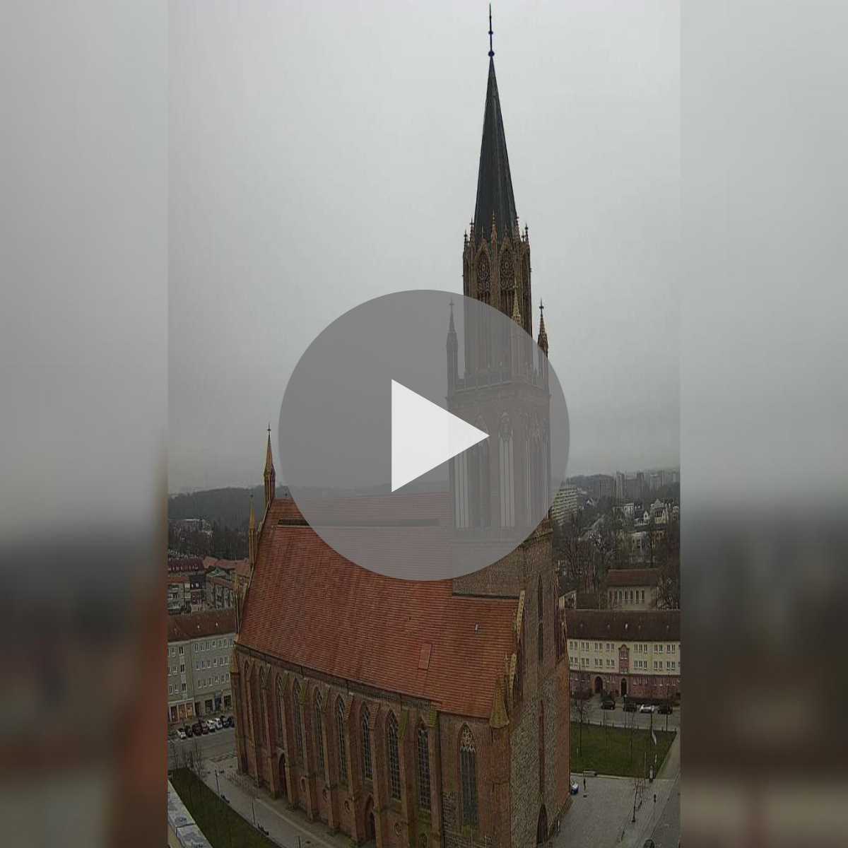 Greifswald webcam