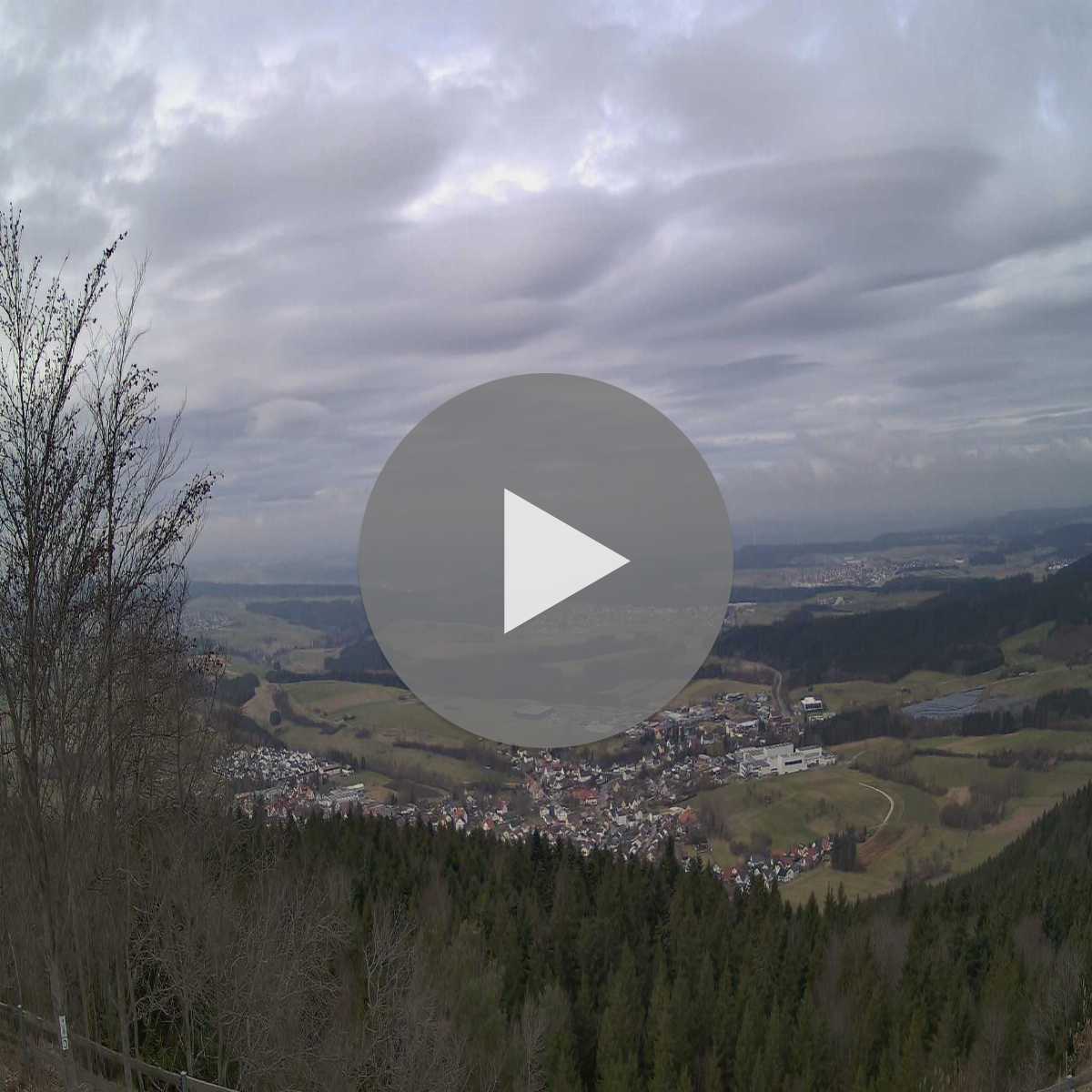 Hosskirch webcam