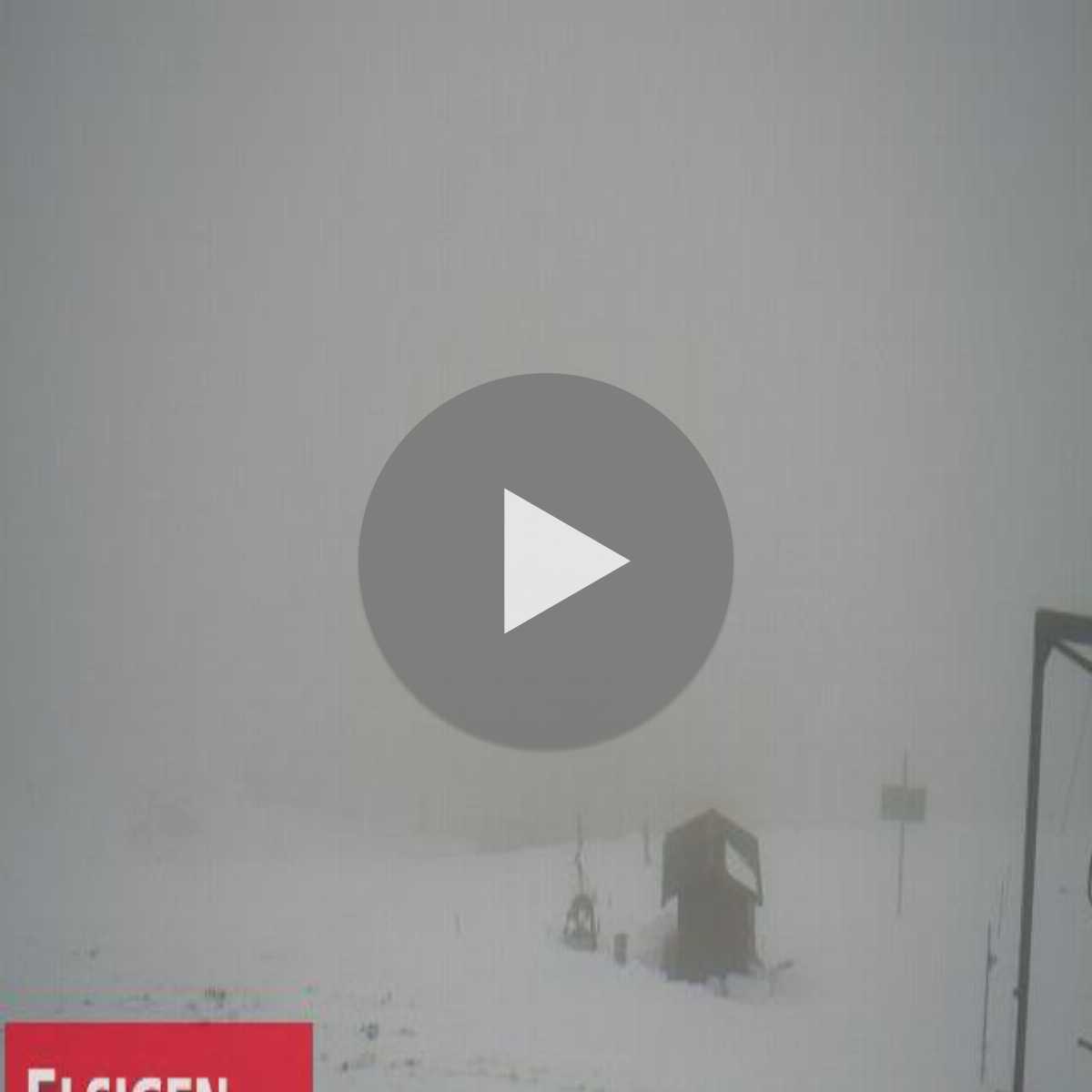 Valbirse webcam