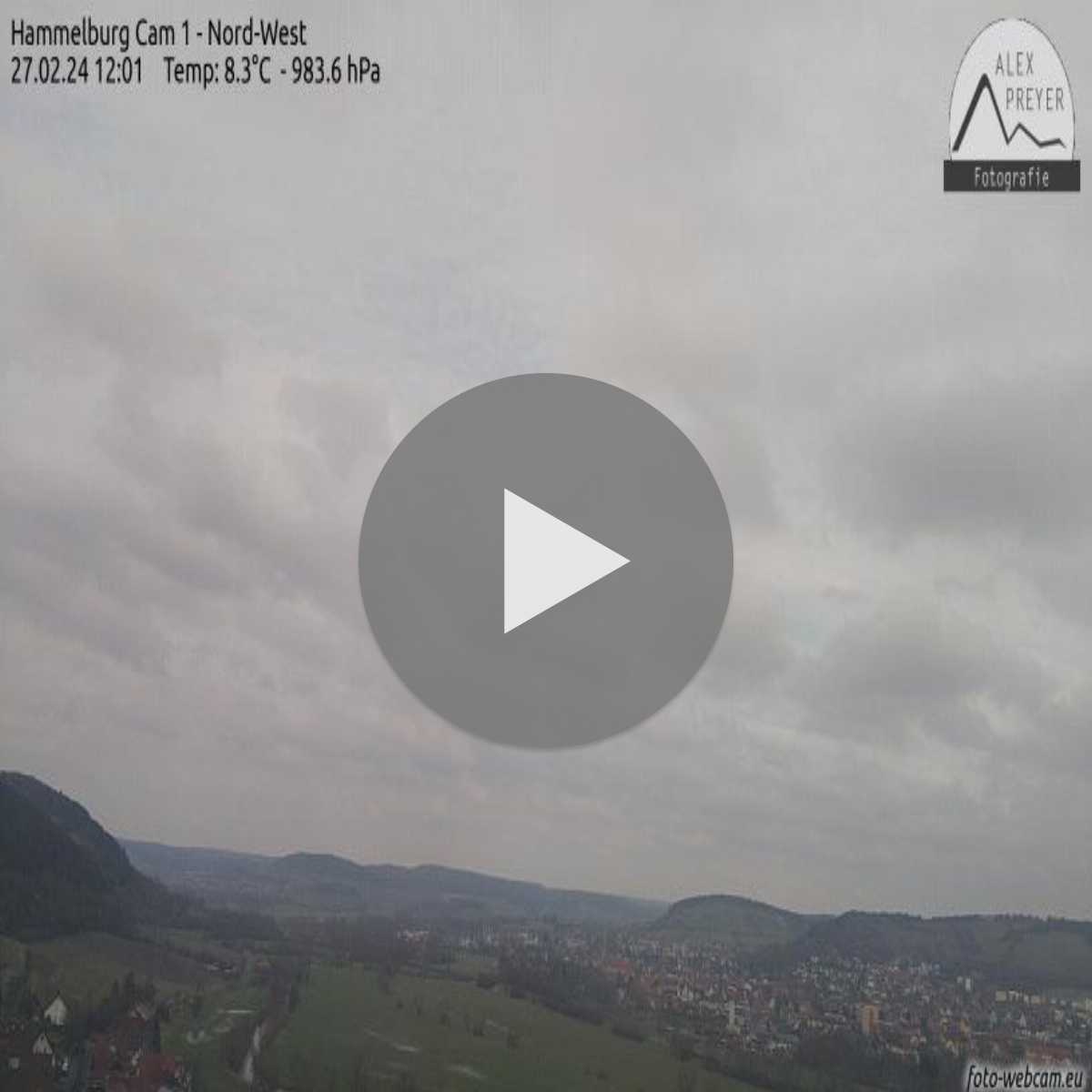 Stadtprozelten webcam