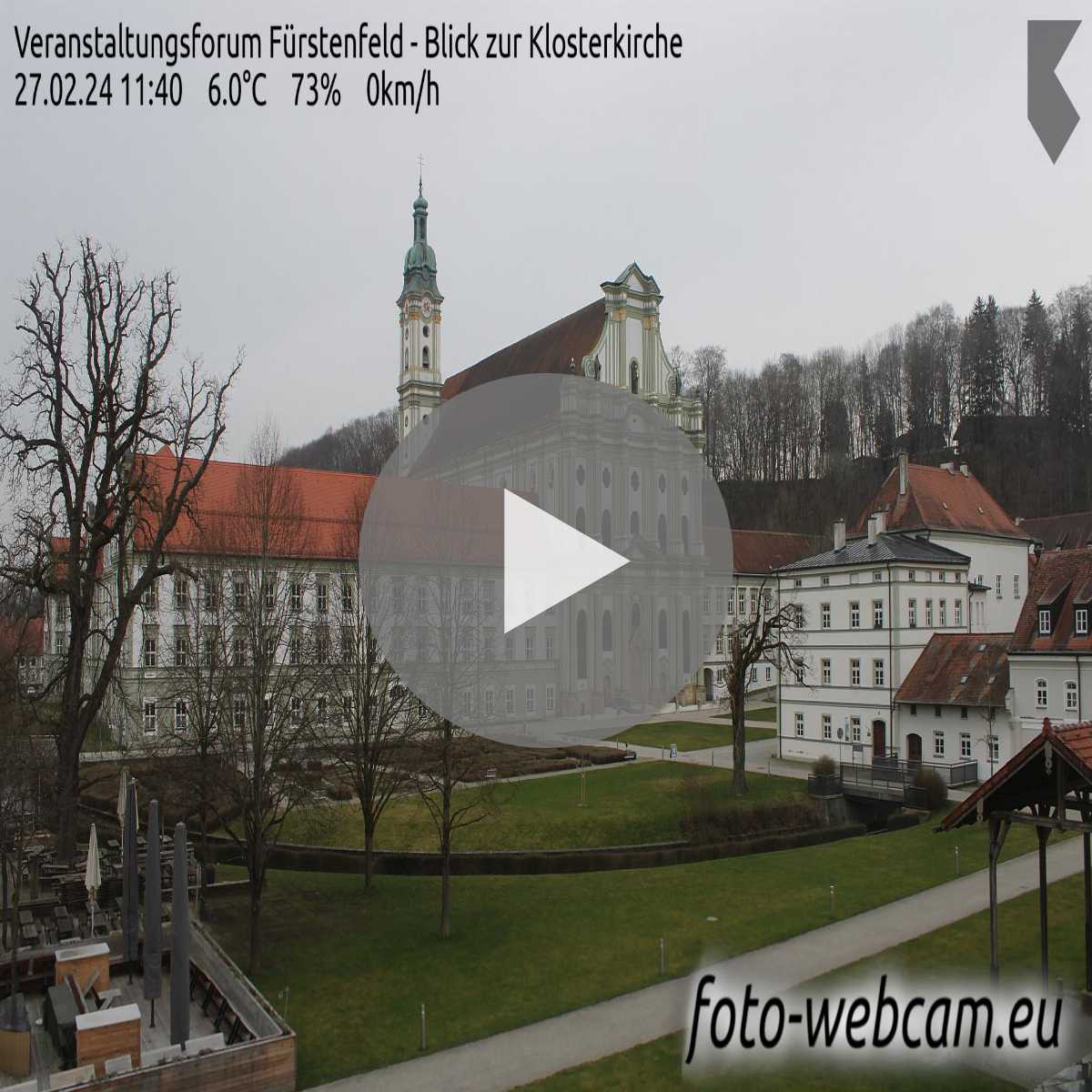 Baierbrunn webcam