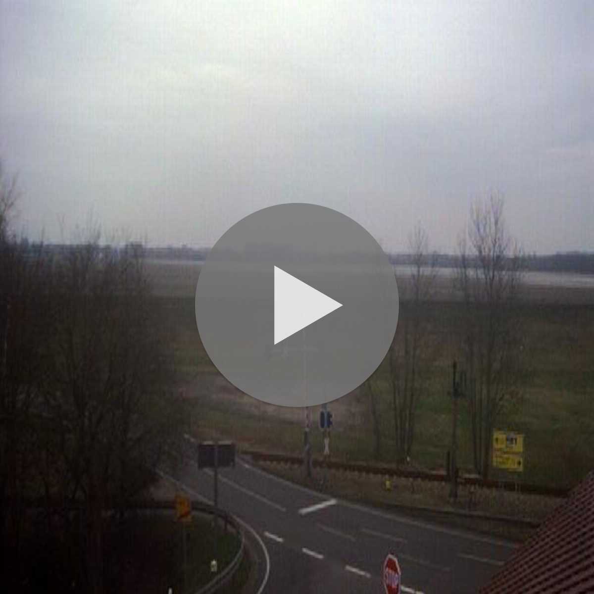 Bernhardsthal webcam