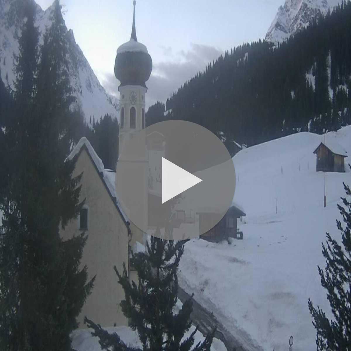 Gotzis webcam