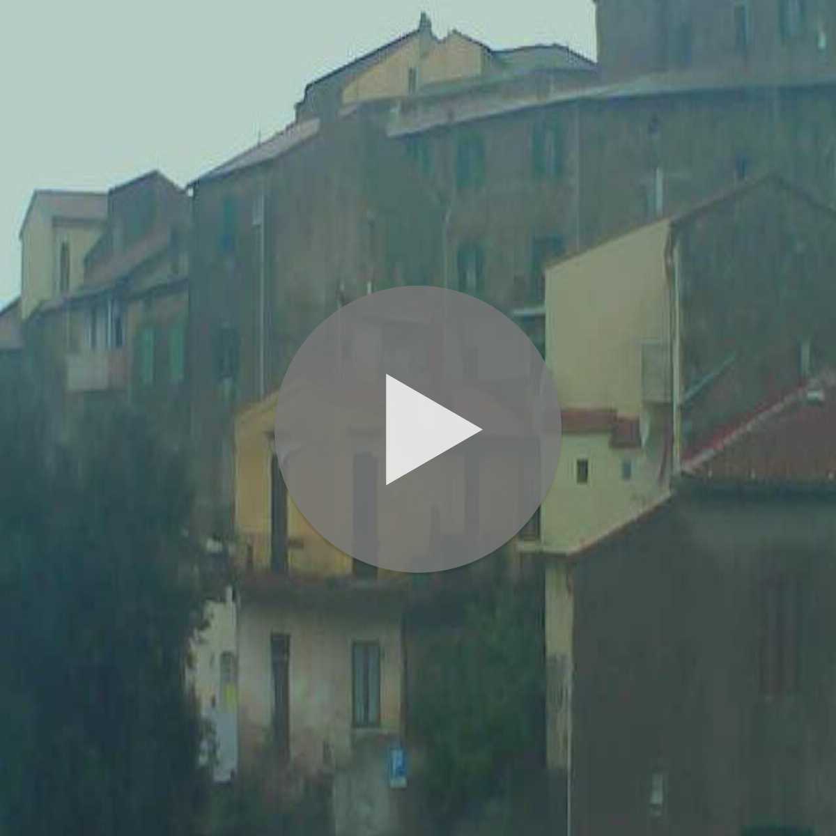 Piombino webcam