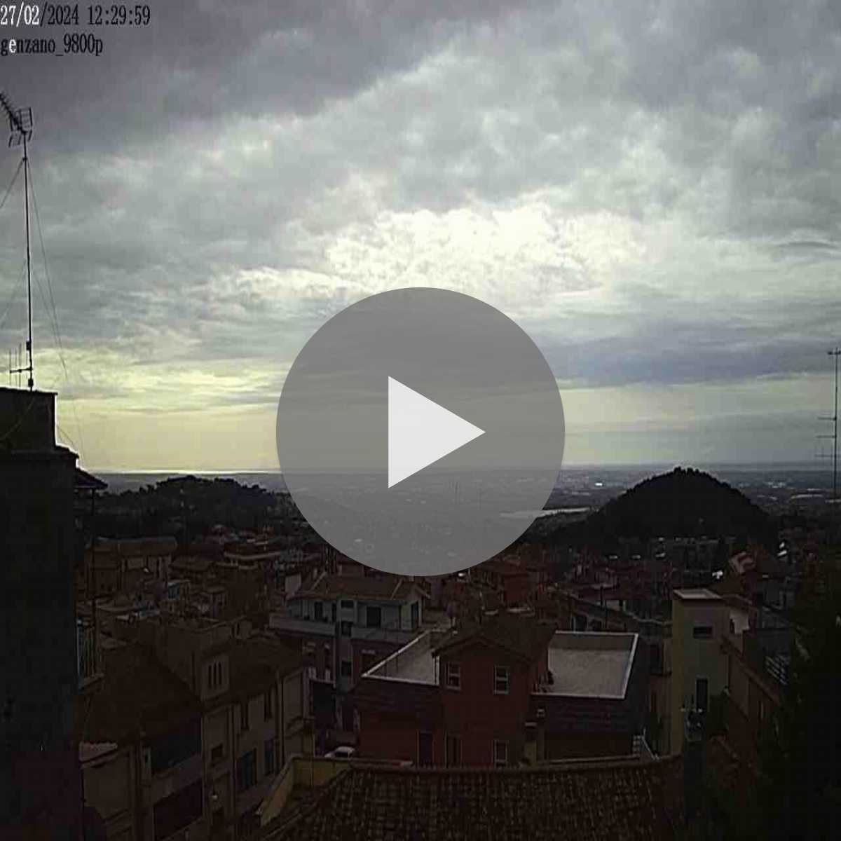 Ceccano webcam