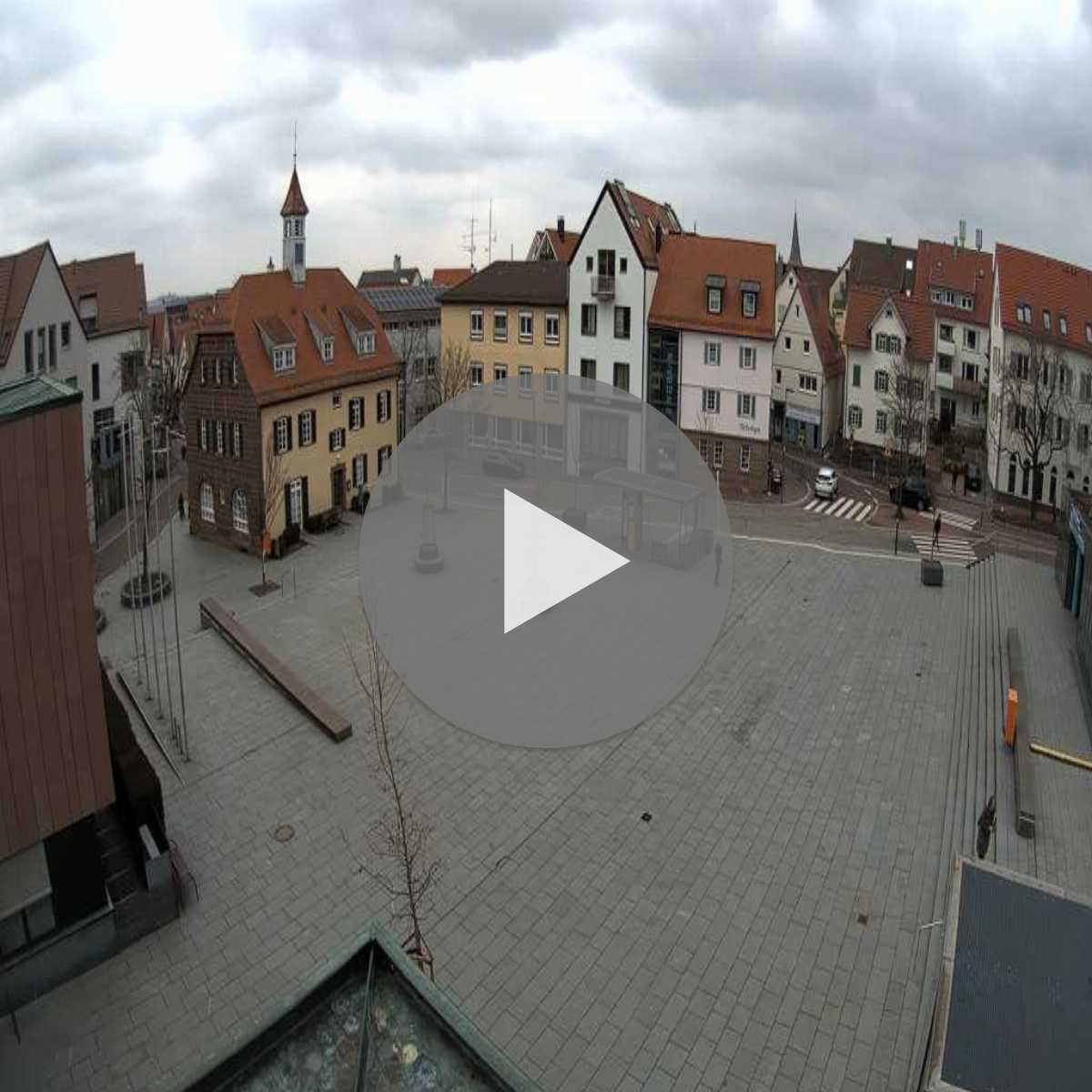 Hosskirch webcam