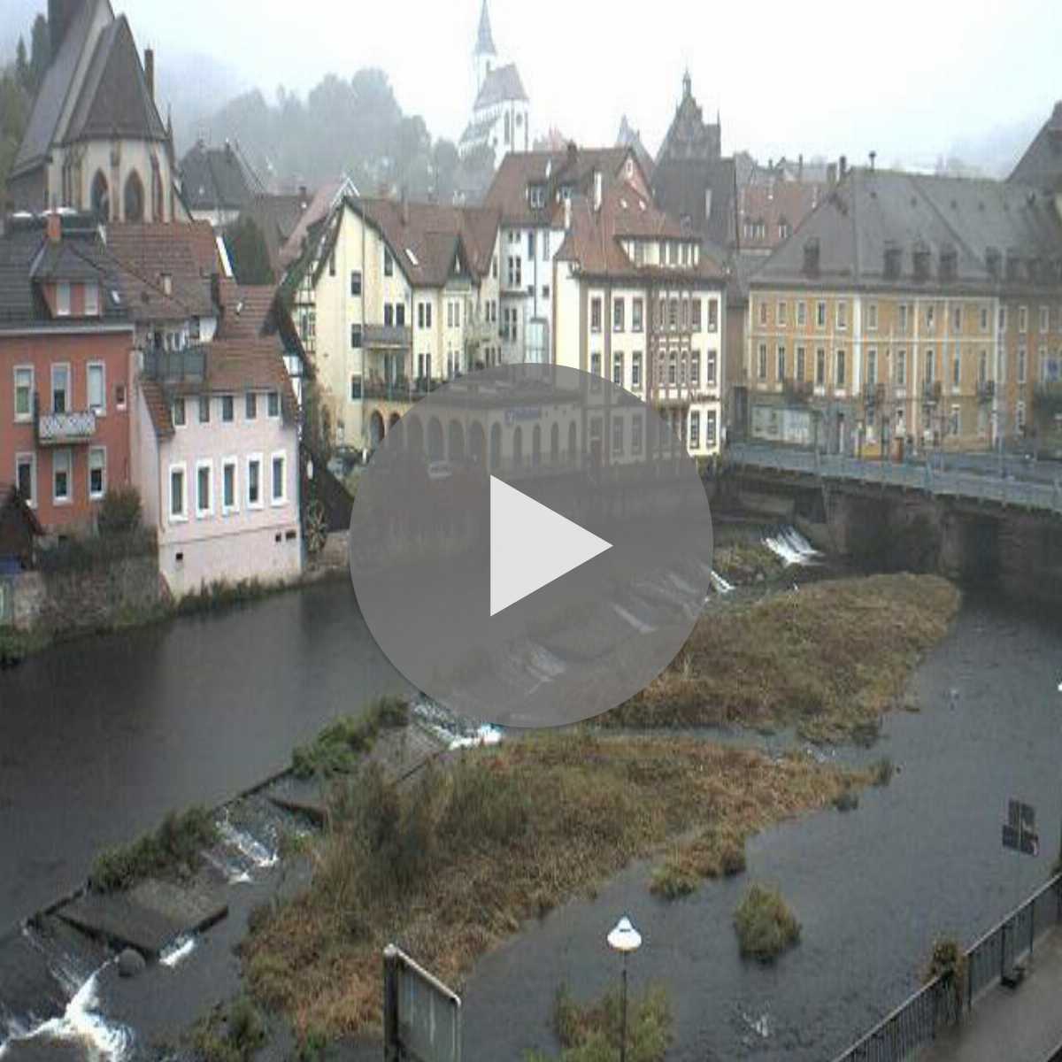 Hosskirch webcam